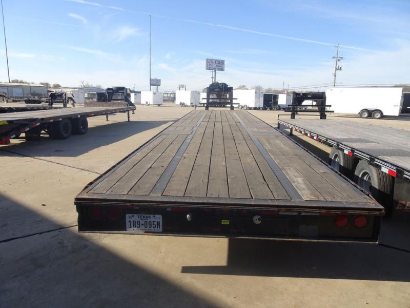 used Equipment / Flatbed Trailers Diamond C Trailers  for sale, in Fort Worth, TX Thumbnail 3