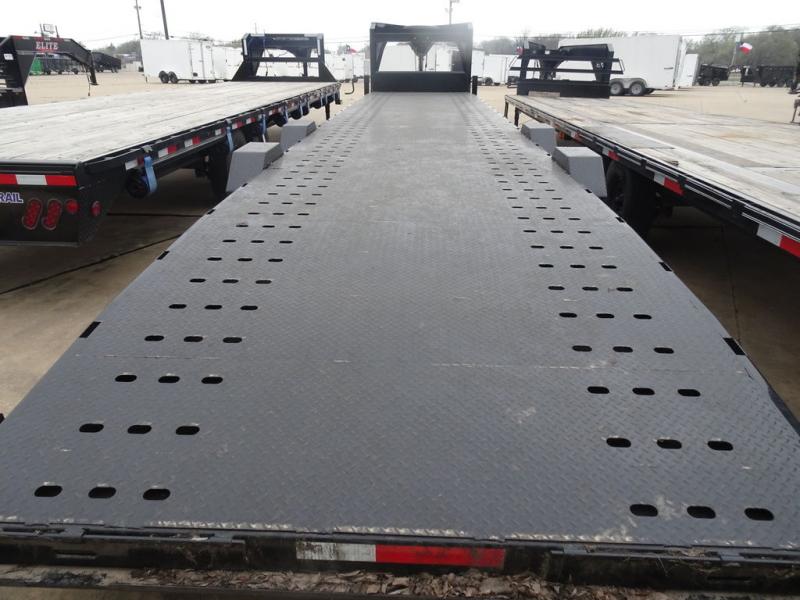 used Car Haulers / Racing Trailers Diamond C Trailers  for sale, in Fort Worth, TX Thumbnail 2