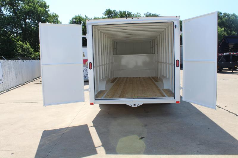 new Cargo (Enclosed) Trailers Delco Trailers Other for sale, in Fort Worth, TX Thumbnail 6