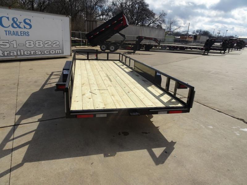 new Utility Trailers Kearney  for sale, in Fort Worth, TX Thumbnail 4