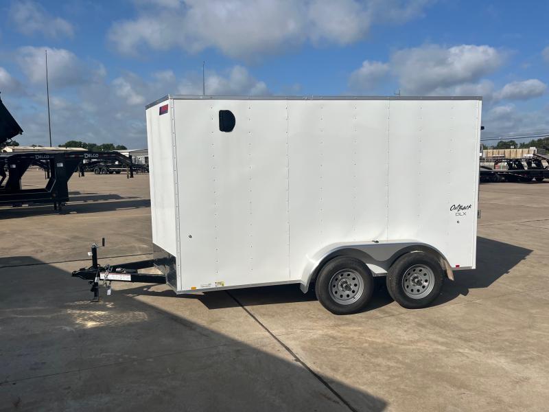 new Cargo (Enclosed) Trailers Pace American  for sale, in Fort Worth, TX Thumbnail 3