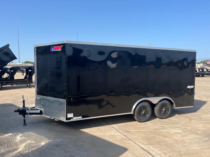 new Car Haulers / Racing Trailers Pace American  for sale, in Fort Worth, TX Thumbnail 3