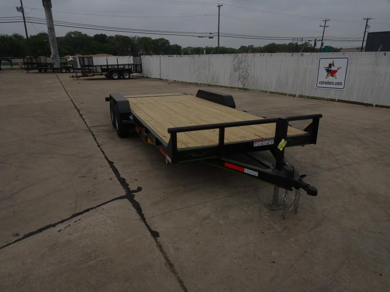new Car Haulers / Racing Trailers Kearney Other for sale, in Fort Worth, TX Thumbnail 2
