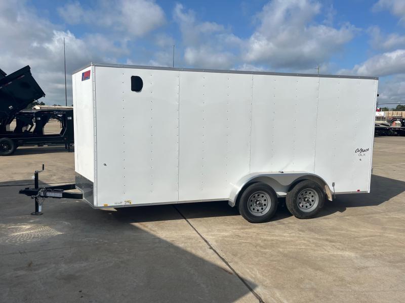 new Cargo (Enclosed) Trailers Pace American  for sale, in Fort Worth, TX Thumbnail 3