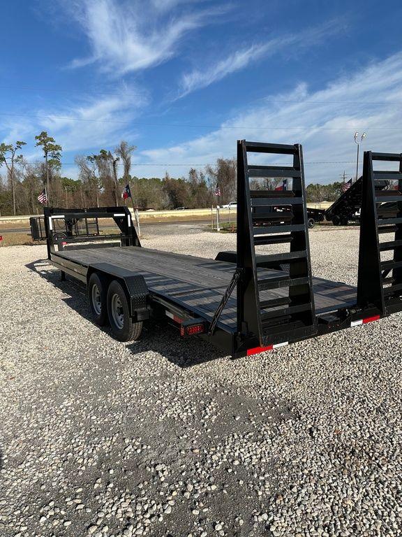 new Equipment / Flatbed Trailers Kearney  for sale, in Vidor, TX Thumbnail 2