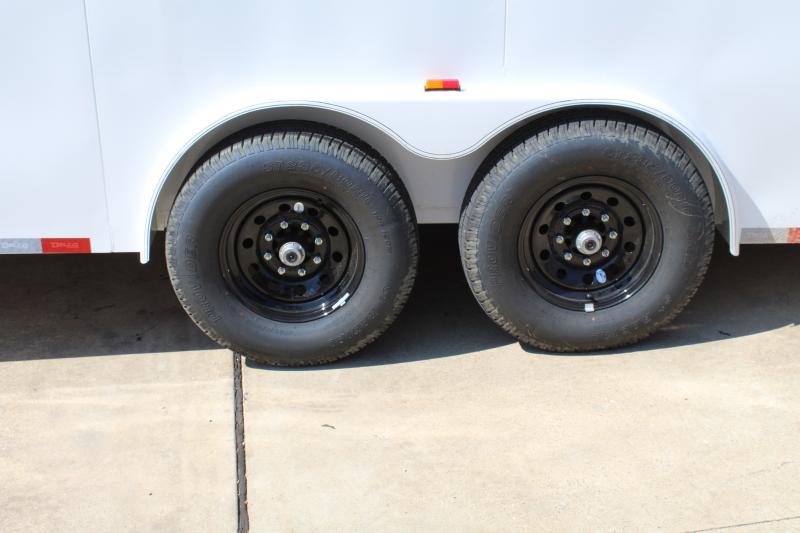 new Cargo (Enclosed) Trailers Delco Trailers Other for sale, in Fort Worth, TX Thumbnail 4