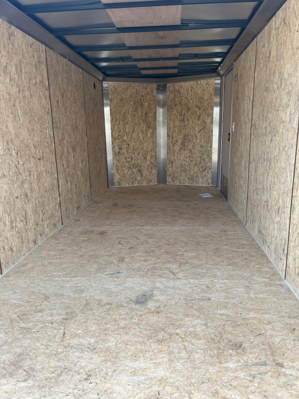 new Cargo (Enclosed) Trailers Pace American  for sale, in Fort Worth, TX Thumbnail 6