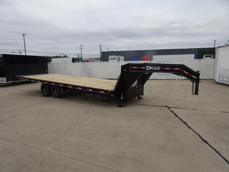 new Tilt Trailers Delco Trailers Other for sale, in Fort Worth, TX Thumbnail 3