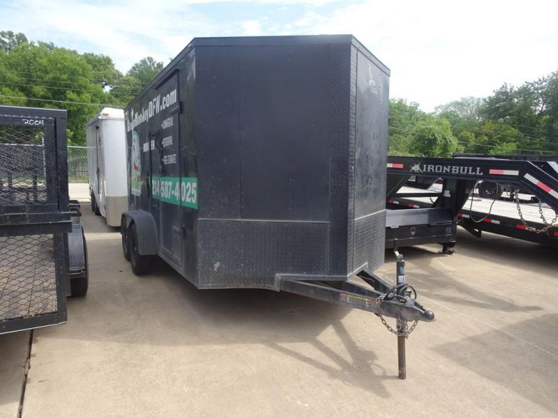 2019 Lark 7 x 14