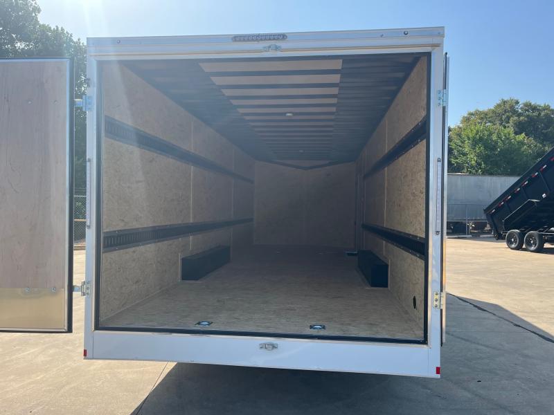 new Cargo (Enclosed) Trailers Pace American  for sale, in Fort Worth, TX Thumbnail 6
