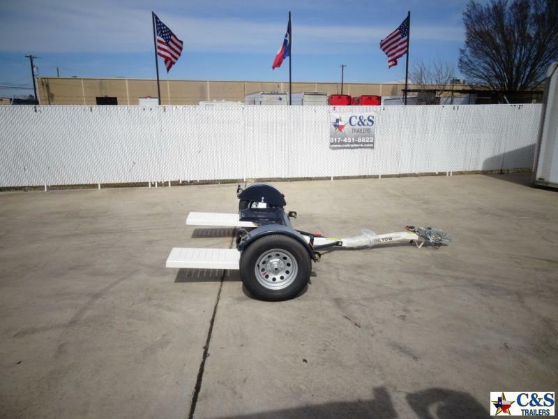 2022 Stehl Tow Tow Dolly in Jarrell, TX | Trailer Trader