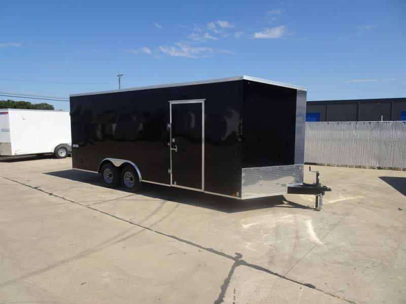 new Cargo (Enclosed) Trailers Pace American  for sale, in Fort Worth, TX Thumbnail 2