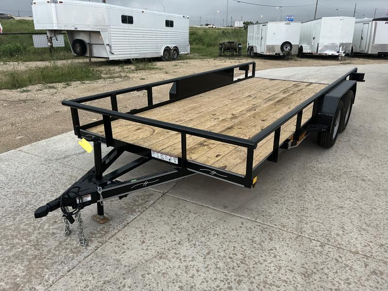 new Utility Trailers Kearney  for sale, in Jarrell, TX Thumbnail 2
