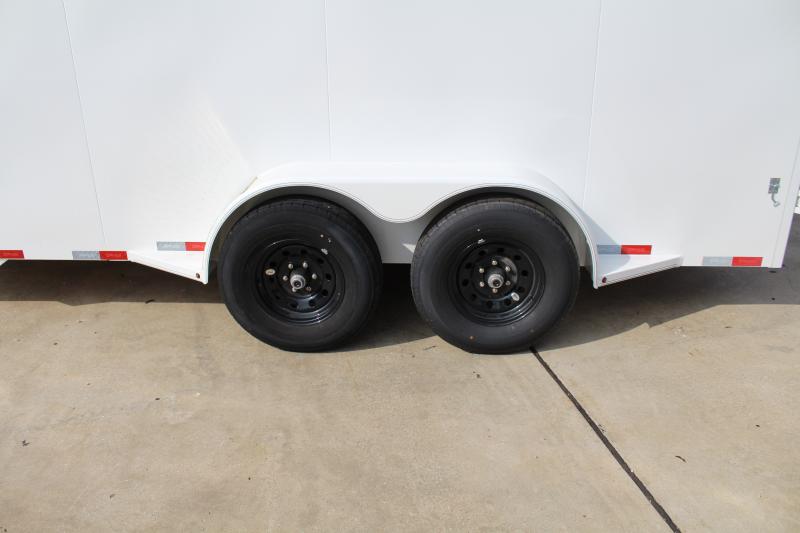 new Cargo (Enclosed) Trailers Delco Trailers Other for sale, in Fort Worth, TX Thumbnail 3