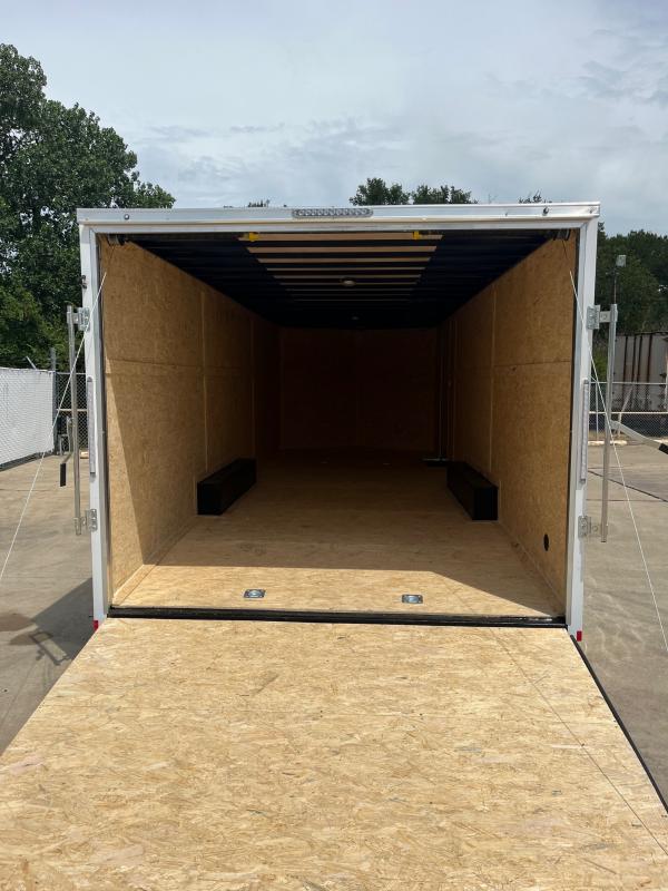 new Cargo (Enclosed) Trailers Pace American  for sale, in Fort Worth, TX Thumbnail 6