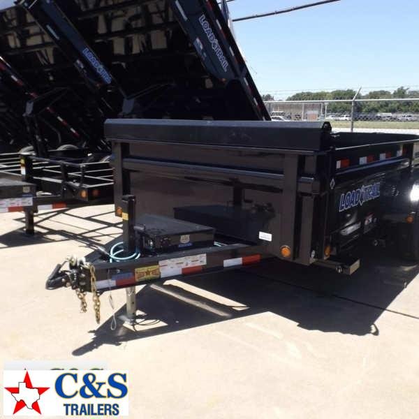 Rental 67 - 2016 Load Trail 83" X 14" Dump Dump Trailer Rental 67 - 2016 Load Trail 83" X 14" Dump Dump Trailer