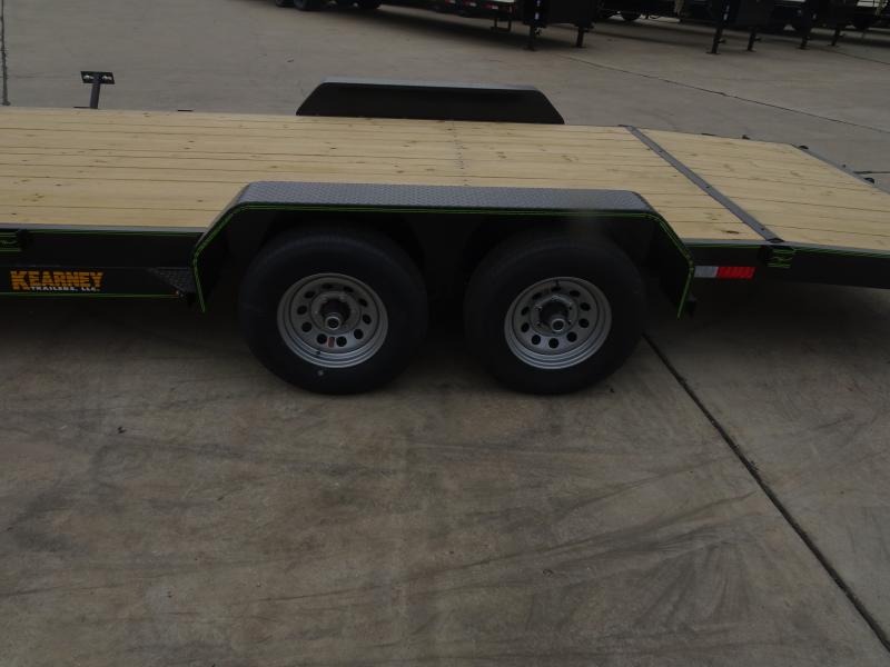 new Car Haulers / Racing Trailers Kearney Other for sale, in Fort Worth, TX Thumbnail 4
