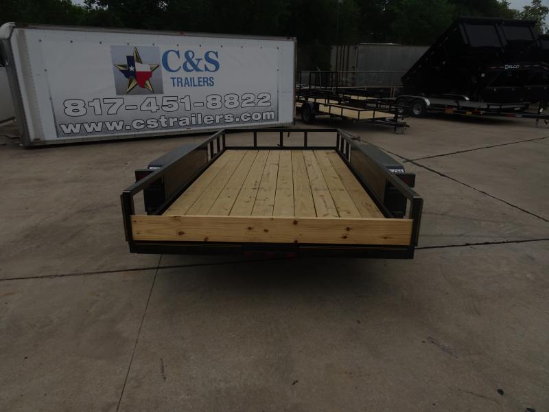new Utility Trailers Kearney Other for sale, in Fort Worth, TX Thumbnail 5