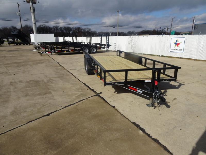 new Utility Trailers Kearney  for sale, in Fort Worth, TX Thumbnail 2