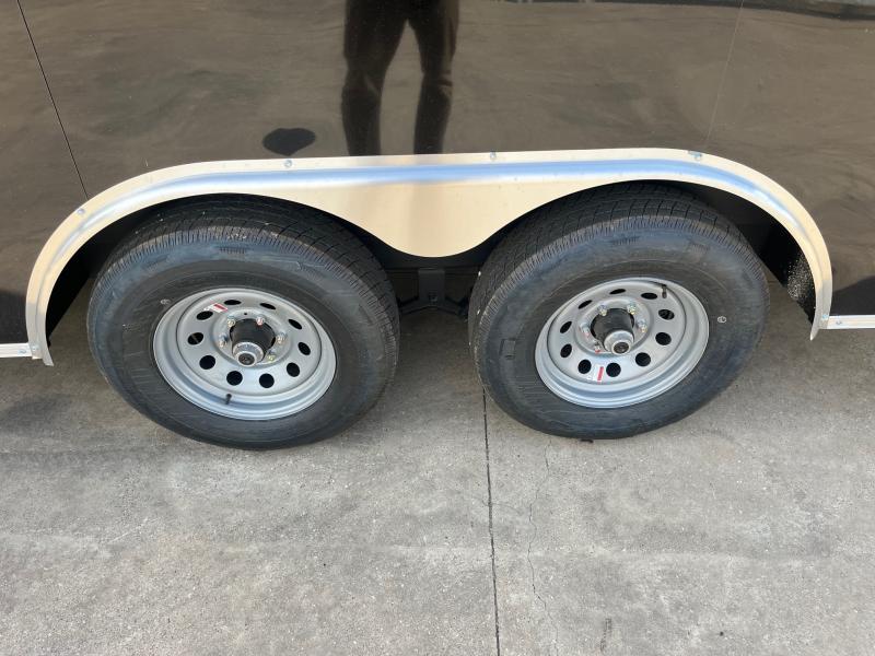 new Car Haulers / Racing Trailers Pace American  for sale, in Fort Worth, TX Thumbnail 4