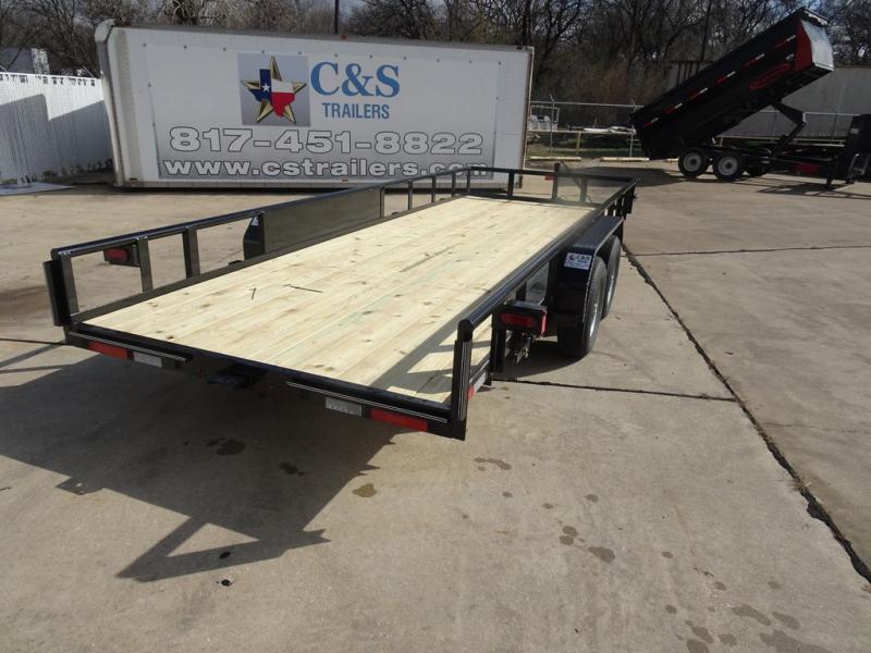 new Utility Trailers Kearney  for sale, in Fort Worth, TX Thumbnail 5