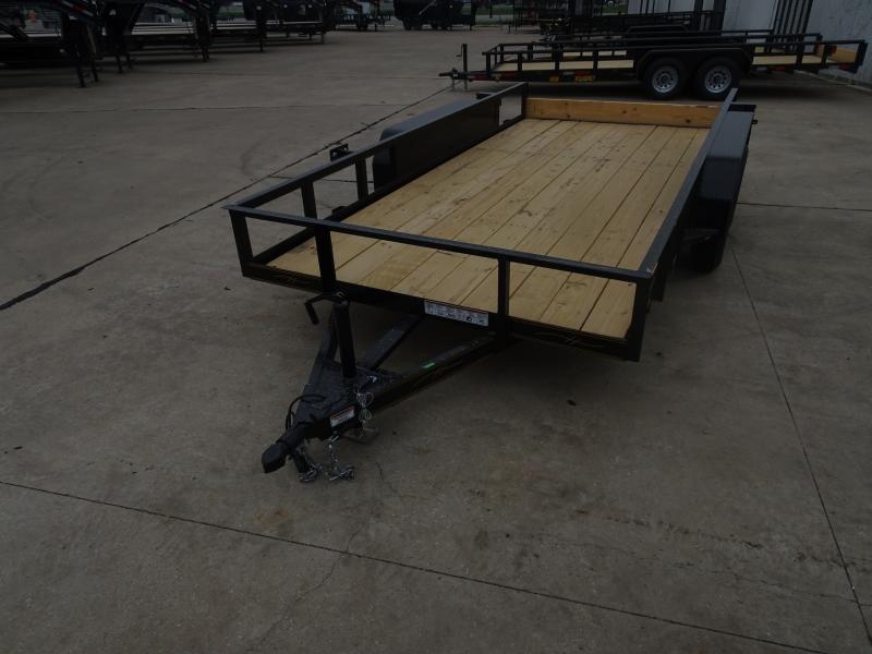 new Utility Trailers Kearney Other for sale, in Fort Worth, TX Thumbnail 3