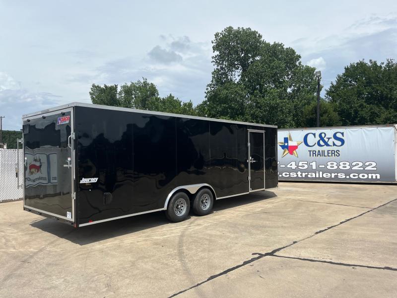 new Car Haulers / Racing Trailers Pace American  for sale, in Fort Worth, TX Thumbnail 7