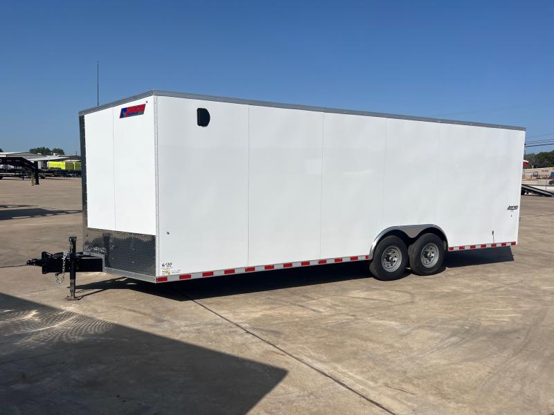 new Cargo (Enclosed) Trailers Pace American  for sale, in Fort Worth, TX Thumbnail 3