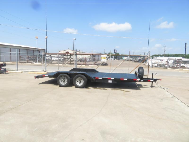 Rental 54 - C & S 18' x 82 Rental 54 - C & S 18' x 82