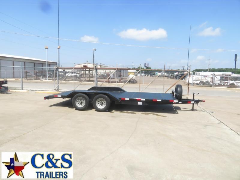 Rental 54 - C & S 18' x 82 Rental 54 - C & S 18' x 82