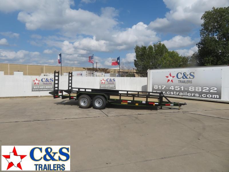 2020 Kearney 82 x 20 Utility Trailer 2020 Kearney 82 x 20 Utility Trailer