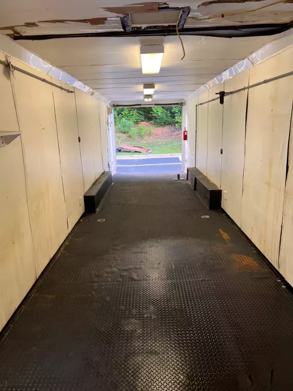 used Car Haulers / Racing Trailers Horton Trailers  for sale, in Birmingham, AL Thumbnail 9