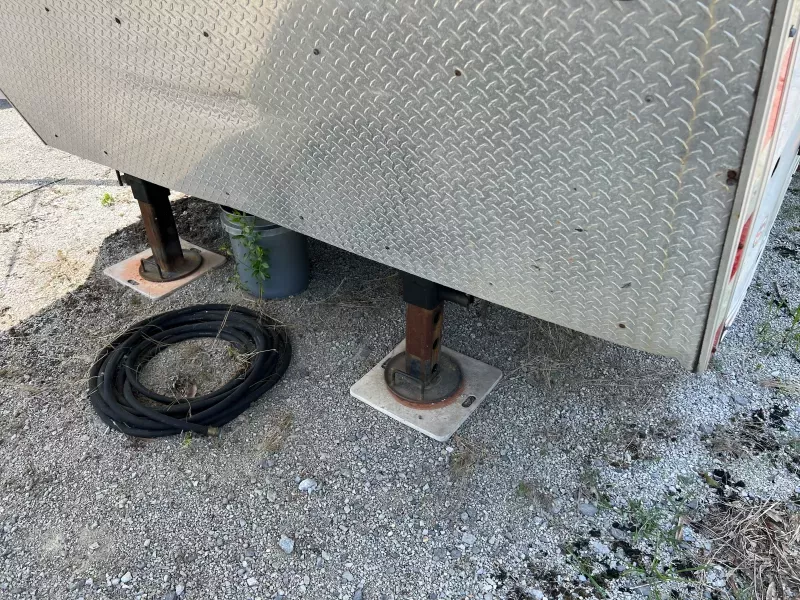 used Car Haulers / Racing Trailers Horton Trailers  for sale, in Birmingham, AL Thumbnail 11