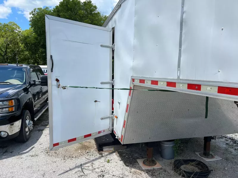 used Car Haulers / Racing Trailers Horton Trailers  for sale, in Birmingham, AL Thumbnail 10