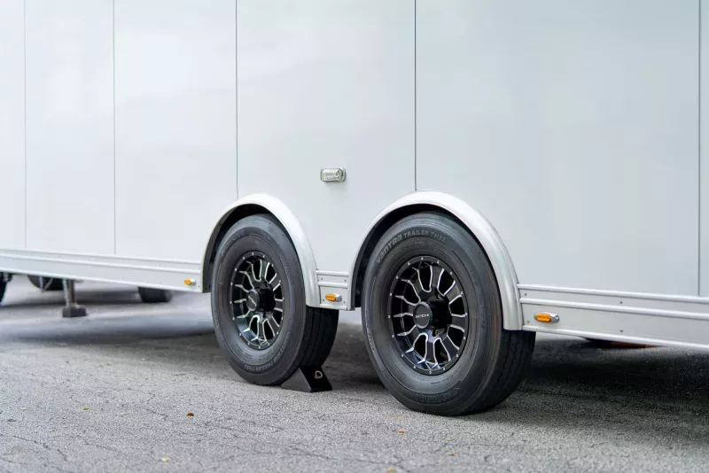 used Car Haulers / Racing Trailers InTech  for sale, in West Palm Beach, FL Thumbnail 14