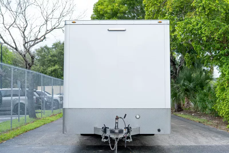 used Car Haulers / Racing Trailers InTech  for sale, in West Palm Beach, FL Thumbnail 27