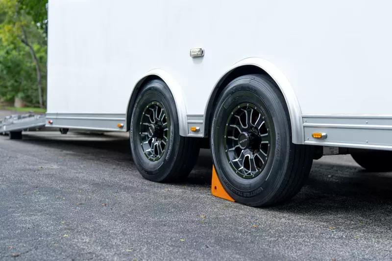 used Car Haulers / Racing Trailers InTech  for sale, in West Palm Beach, FL Thumbnail 12