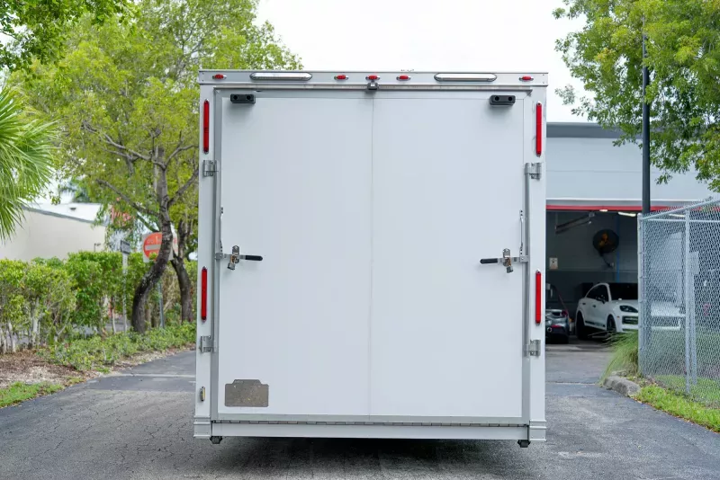 used Car Haulers / Racing Trailers InTech  for sale, in West Palm Beach, FL Thumbnail 18