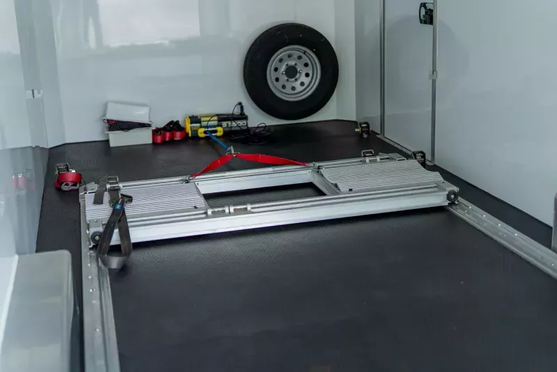 used Car Haulers / Racing Trailers InTech  for sale, in West Palm Beach, FL Thumbnail 11