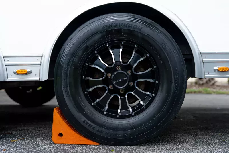 used Car Haulers / Racing Trailers InTech  for sale, in West Palm Beach, FL Thumbnail 17