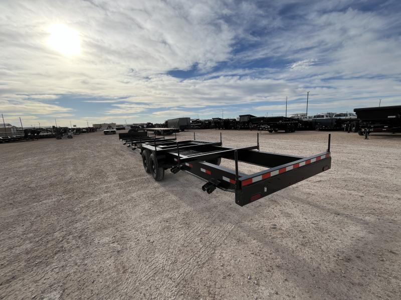 new Other Trailers HT Trailers  for sale, in Andrews, TX Thumbnail 3