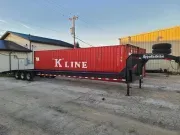used Car Haulers / Racing Trailers Other  for sale, in Toledo, OH Thumbnail 3