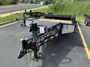 new Equipment / Flatbed Trailers Doolittle Trailer Mfg  for sale, in Mauston, WI Thumbnail 2