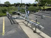 used Watercraft Trailers Genesis  for sale, in Montello, WI Thumbnail 3