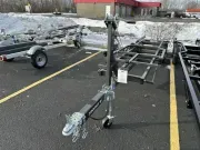 2026 Trinity PONTOON TRAILER