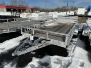 new Utility Trailers H and H Trailer  for sale, in Montello, WI Thumbnail 2