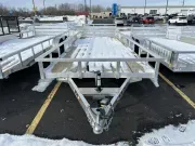 new Utility Trailers H and H Trailer  for sale, in Montello, WI Thumbnail 2
