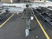 new Utility Trailers Trinity  for sale, in Montello, WI Thumbnail 2