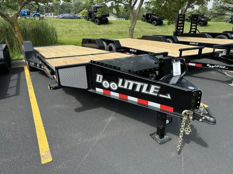 2025 Doolittle