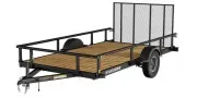 2026 Karavan Trailers KPU-2990-82-13-DT UTILITY TRAILER